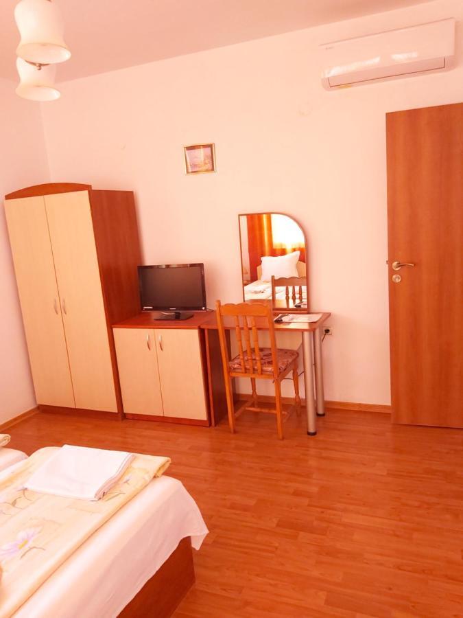Kyshta Za Gosti Dari Rumi 1 Sozopol Exterior foto