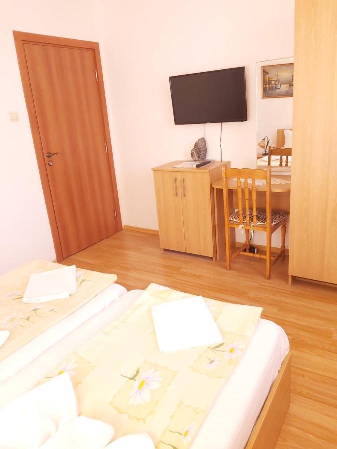 Kyshta Za Gosti Dari Rumi 1 Sozopol Exterior foto
