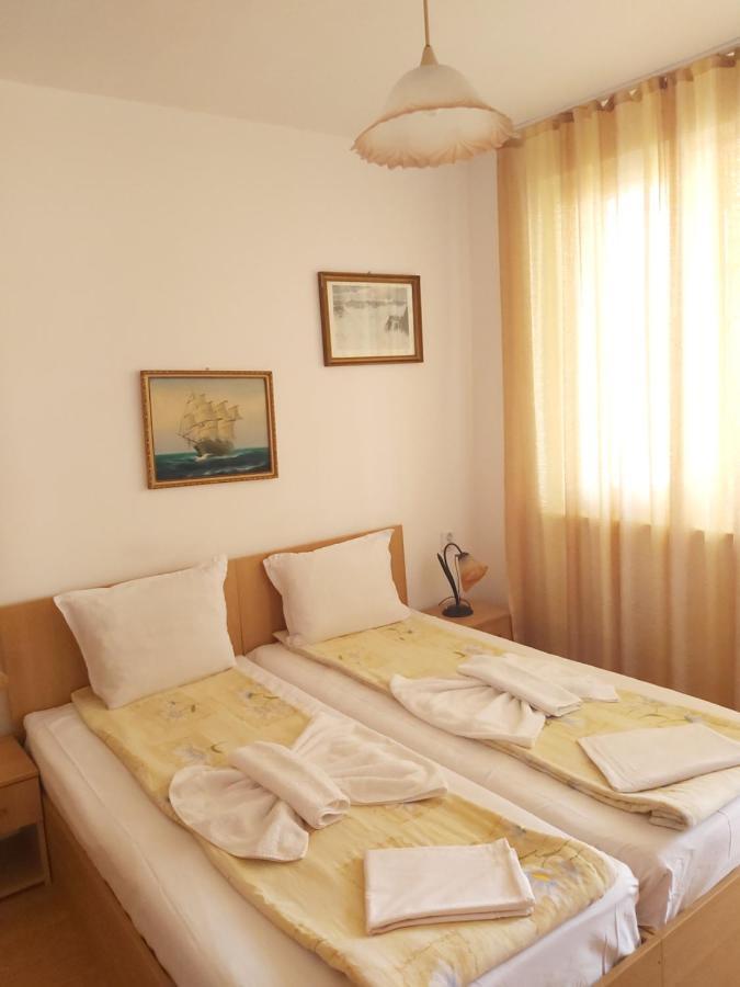 Kyshta Za Gosti Dari Rumi 1 Sozopol Exterior foto