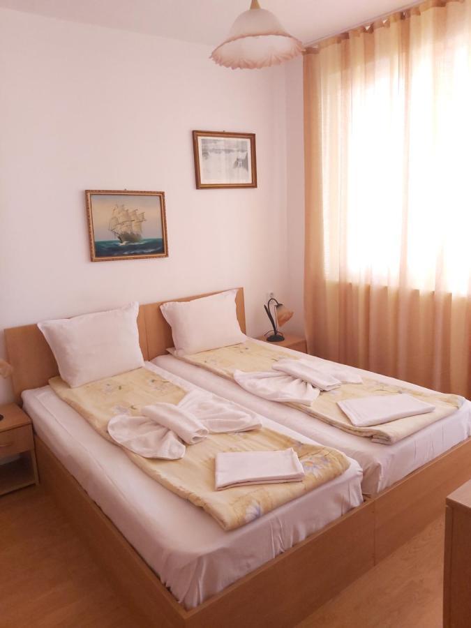 Kyshta Za Gosti Dari Rumi 1 Sozopol Exterior foto