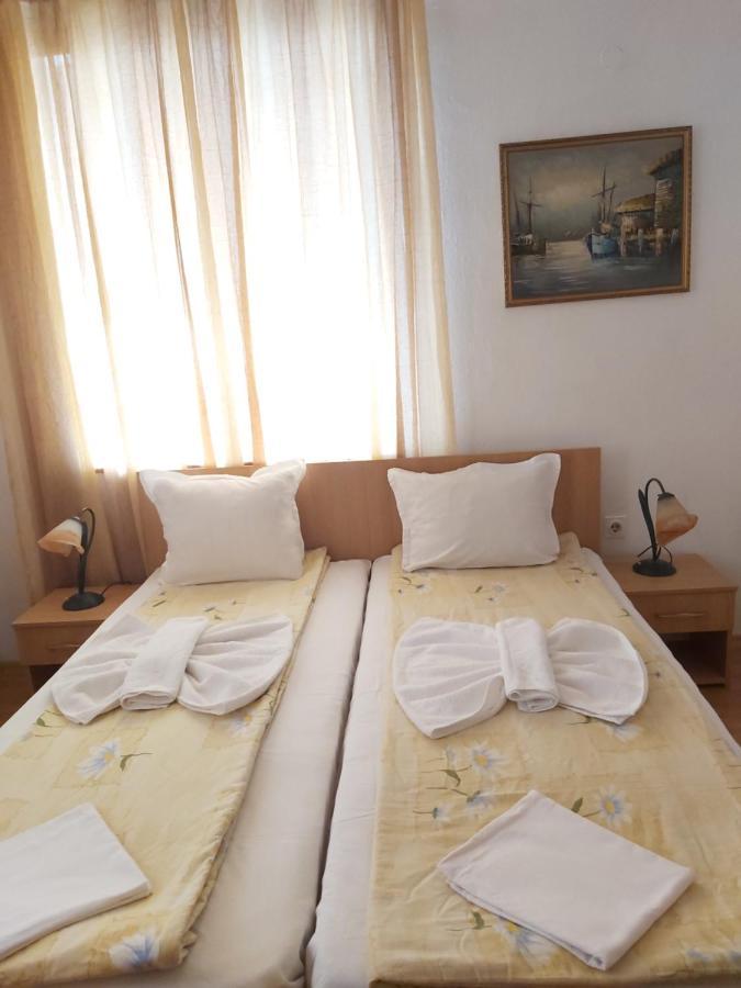 Kyshta Za Gosti Dari Rumi 1 Sozopol Exterior foto