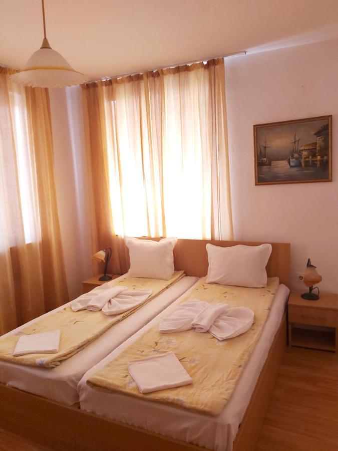 Kyshta Za Gosti Dari Rumi 1 Sozopol Exterior foto