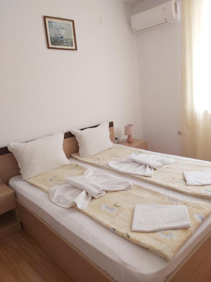 Kyshta Za Gosti Dari Rumi 1 Sozopol Exterior foto