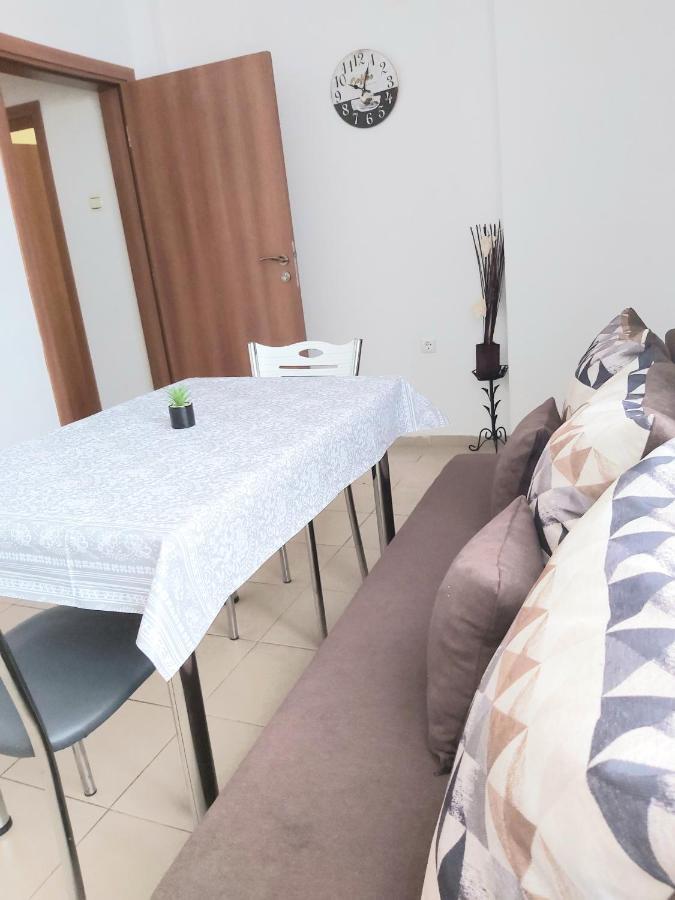 Kyshta Za Gosti Dari Rumi 1 Sozopol Exterior foto
