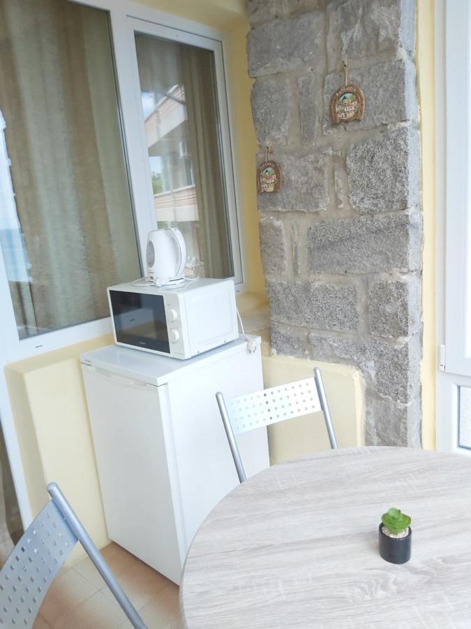 Kyshta Za Gosti Dari Rumi 1 Sozopol Exterior foto