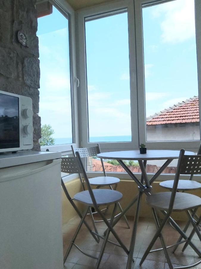 Kyshta Za Gosti Dari Rumi 1 Sozopol Exterior foto