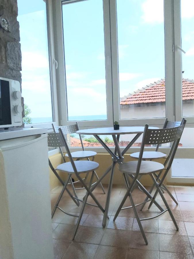 Kyshta Za Gosti Dari Rumi 1 Sozopol Exterior foto