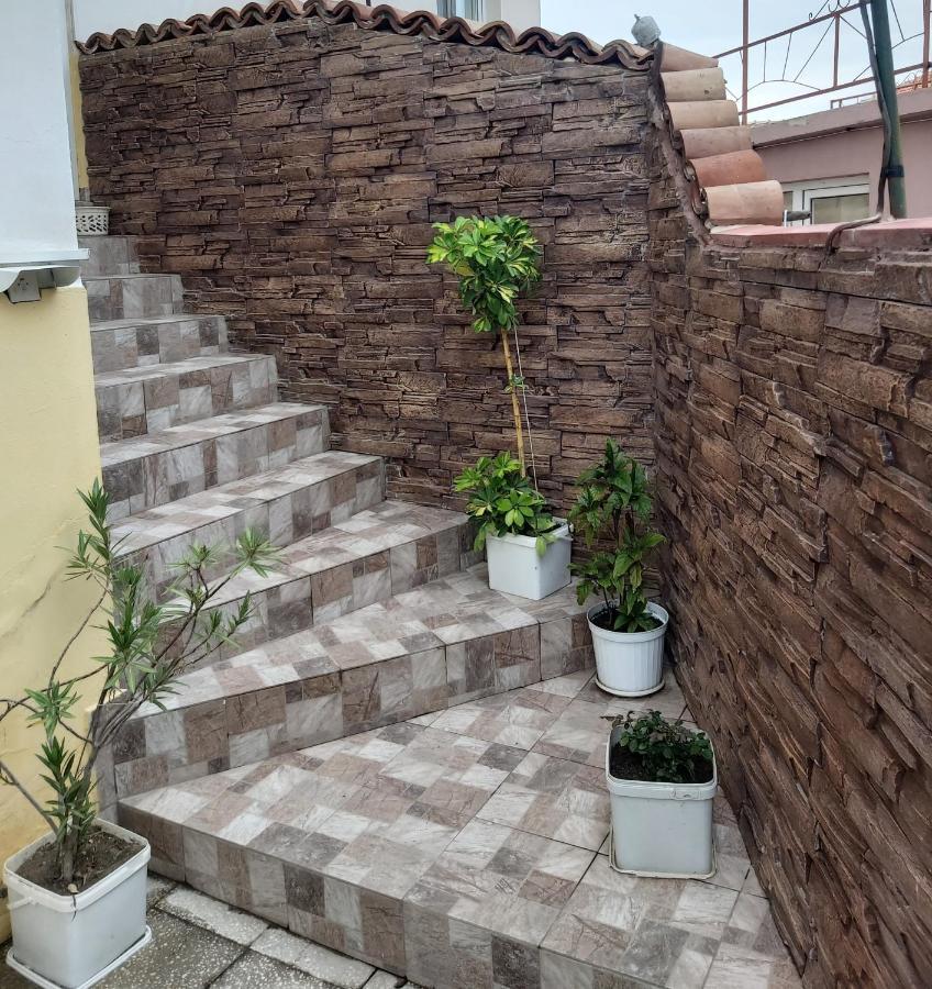 Kyshta Za Gosti Dari Rumi 1 Sozopol Exterior foto
